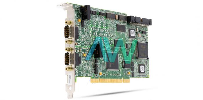 PCI-CAN/2 National Instruments CAN Interface Device | Apex Waves | Image