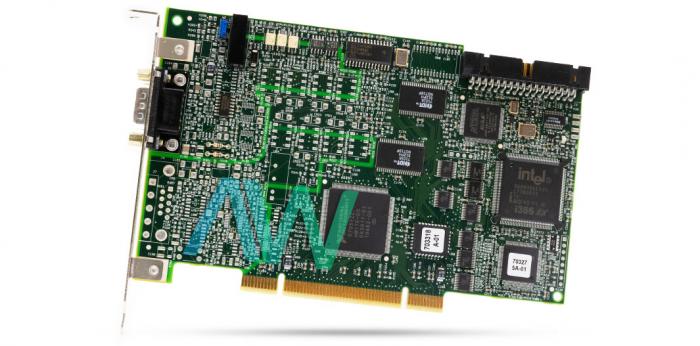 PCI-CAN National Instruments CAN Interface Device | Apex Waves | Image