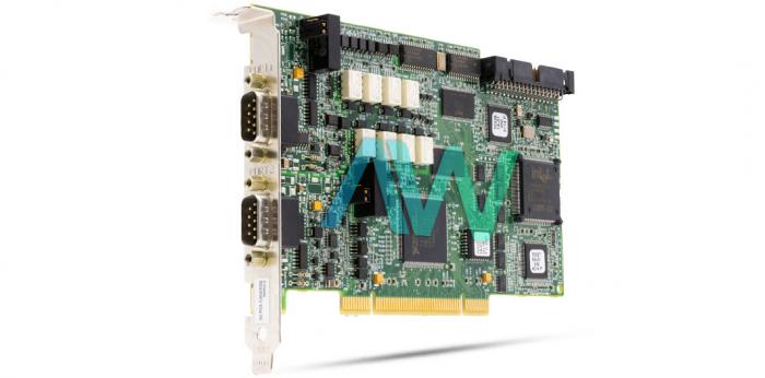PCI-CAN/XS2 National Instruments CAN Interface Device | Apex Waves | Image