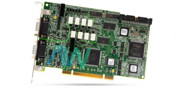 PCI-CAN/XS2 National Instruments CAN Interface Device | Apex Waves | Image