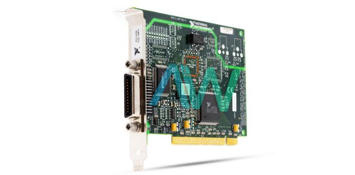 PCI-GPIB+ National Instruments GPIB Instrument Control Device | Apex Waves | Image