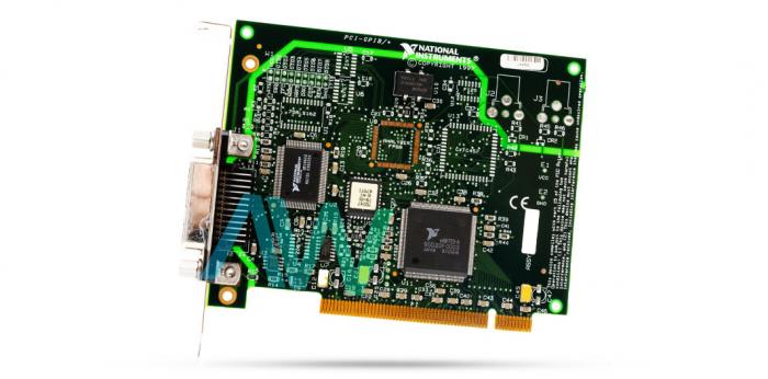 PCI-GPIB+ National Instruments GPIB Instrument Control Device | Apex Waves | Image