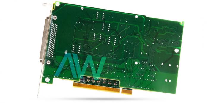PCI-MIO-16XE-50 National Instruments Multifunction DAQ | Apex Waves | Image