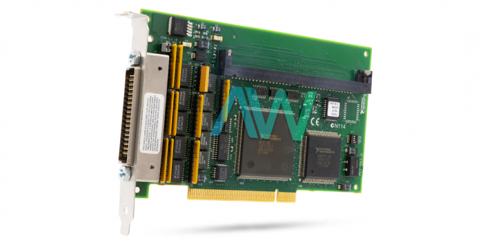 PCI-MXI-2 National Instruments Circuit Board | Apex Waves | Image