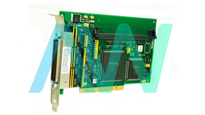 PCI-MXI-2 National Instruments Circuit Board | Apex Waves | Image