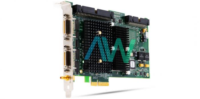 PCIe-1429 National Instruments Camera Link | Apex Waves | Image