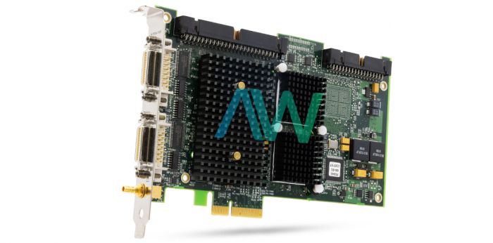 PCIe-1430 National Instruments Image Acquisition Device | Apex Waves | Image