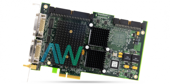 PCIe-1430 National Instruments Image Acquisition Device | Apex Waves | Image