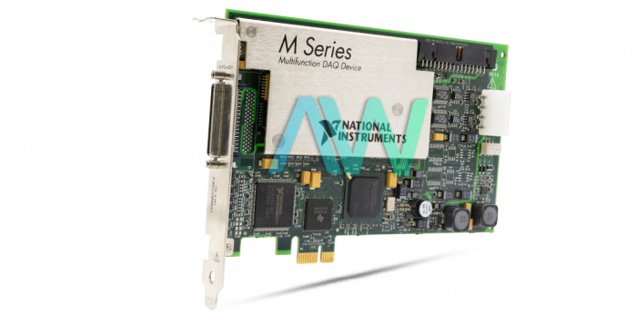 PCIe-6251 National Instruments DAQ Board | Apex Waves | Image