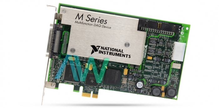 PCIe-6251 National Instruments DAQ Board | Apex Waves | Image