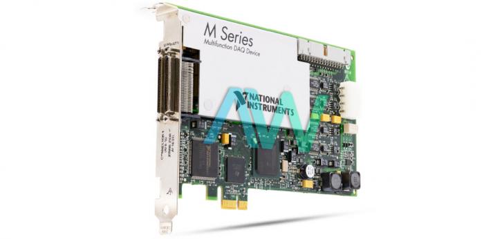 PCIe-6259 National Instruments Multifunction DAQ | Apex Waves | Image