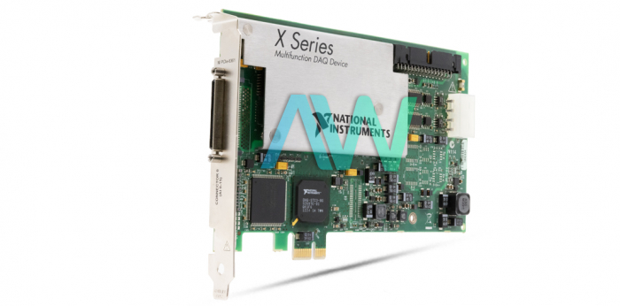 PCIe-6361 National Instruments Multifunction I/O Device | Apex Waves | Image
