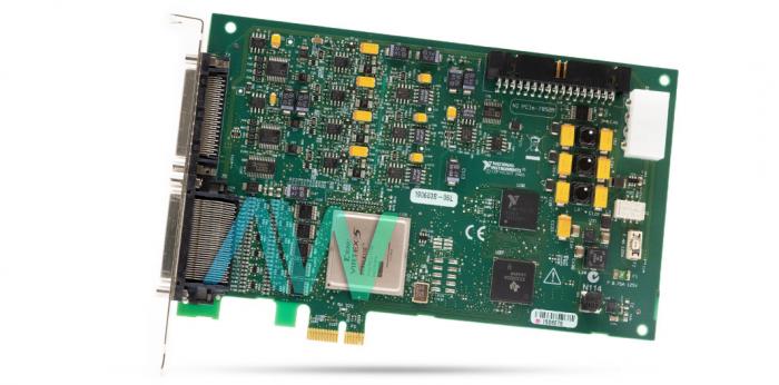 PCIe-7852R National Instruments Multifunction Reconfigurable I/O Device | Apex Waves | Image