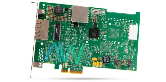 PCIe-8236 National Instruments Frame Grabber Device | Apex Waves | Image