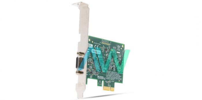 PCIe-8361 National Instruments Device for PXI Remote Control | Apex Waves | Image