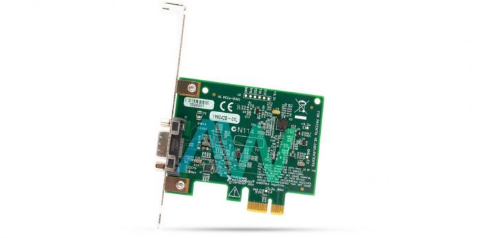 PCIe-8361 National Instruments Device for PXI Remote Control | Apex Waves | Image