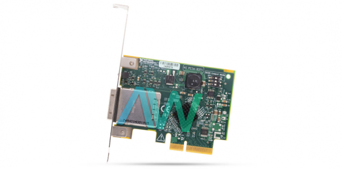 PCIe-8371 National Instruments Device for PXI Remote Control  | Apex Waves | Image