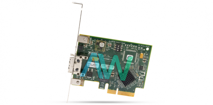 PCIe-8375 National Instruments Device for PXI Remote Control  | Apex Waves | Image