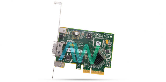 PCIe-8375 National Instruments Device for PXI Remote Control  | Apex Waves | Image