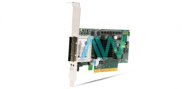 PCIe-8381 National Instruments Device for PXI Remote Control  | Apex Waves | Image