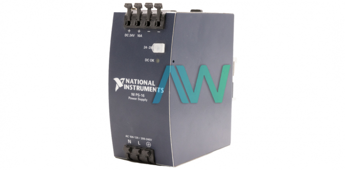 PS-16 National Instruments Power Supply | Apex Waves | Image