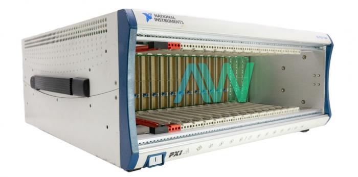 PXI-1044 National Instruments PXI Chassis | Apex Waves | Image