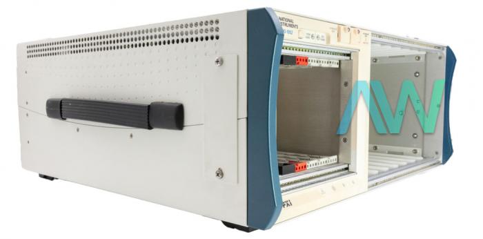 PXI-1052 National Instruments PXI Chassis | Apex Waves | Image