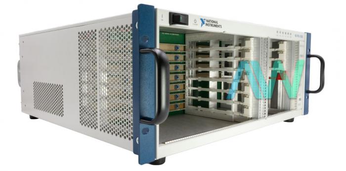 PXI-1056 National Instruments PXI Chassis | Apex Waves | Image
