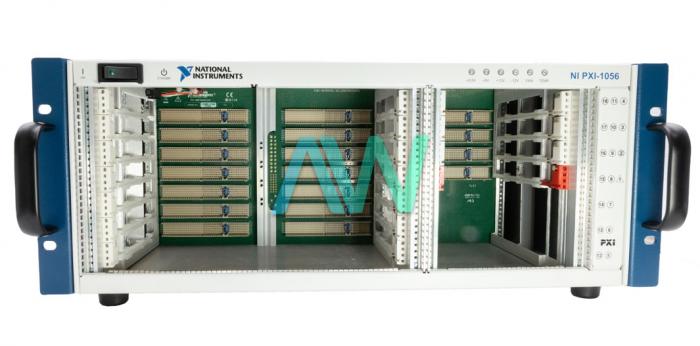 PXI-1056 National Instruments PXI Chassis | Apex Waves | Image