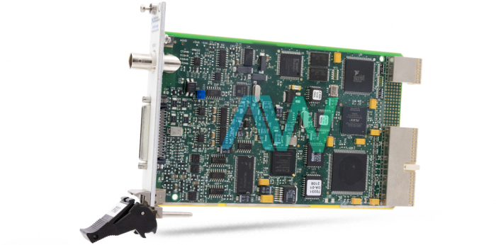 PXI-1409 National Instruments IMAQ Device | Apex Waves | Image