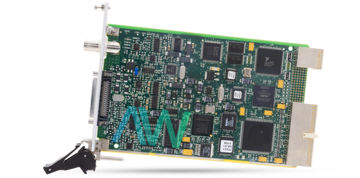 PXI-1409 National Instruments IMAQ Device | Apex Waves | Image