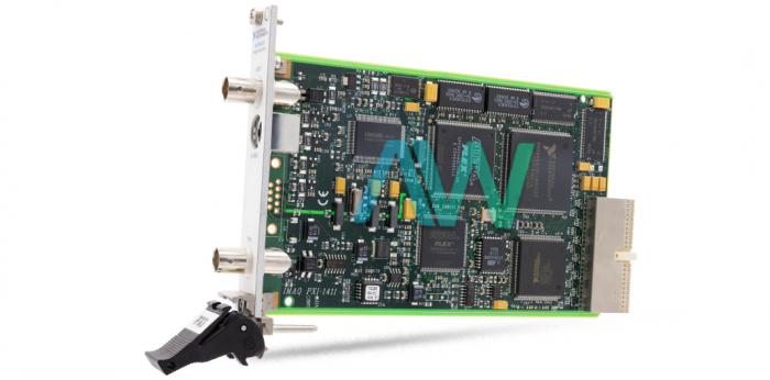 PXI-1411 National Instruments IMAQ Device | Apex Waves | Image