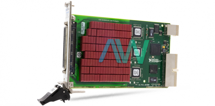 PXI-2530B National Instruments Multiplexer Switch Module | Apex Waves | Image