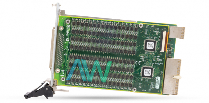 PXI-2534 National Instruments Matrix Switch Module | Apex Waves | Image