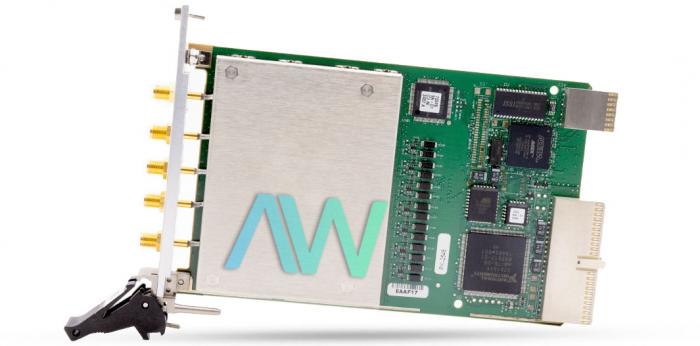 PXI-2545 National Instruments RF Multiplexer Switch Module | Apex Waves | Image
