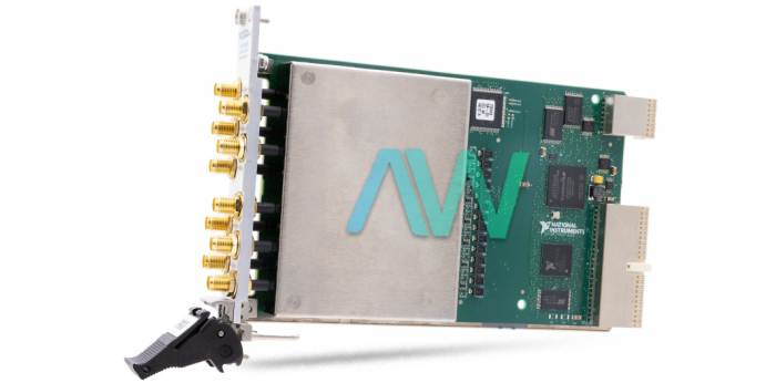 PXI-2546 National Instruments RF Multiplexer Switch Module | Apex Waves | Image