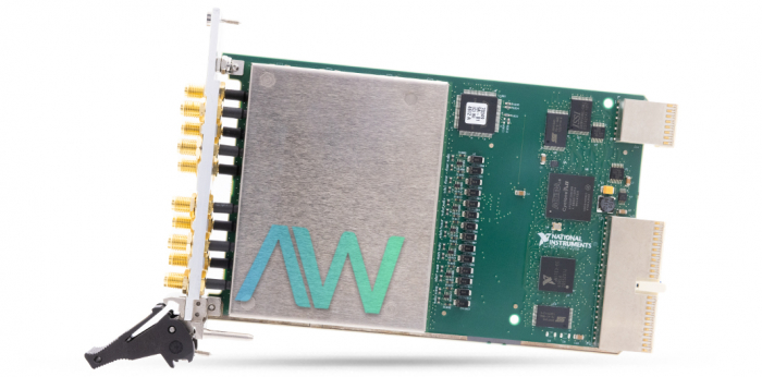 PXI-2546 National Instruments RF Multiplexer Switch Module | Apex Waves | Image