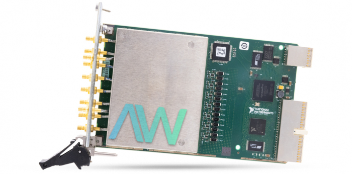 PXI-2556 National Instruments Multiplexer Switch Module | Apex Waves | Image