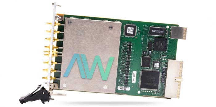 PXI-2557 National Instruments Multiplexer Switch Module | Apex Waves | Image