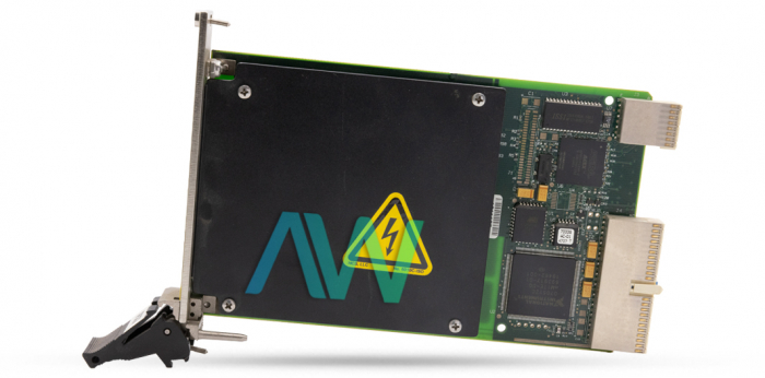 PXI-2584 National Instruments Multiplexer Switch Module | Apex Waves | Image