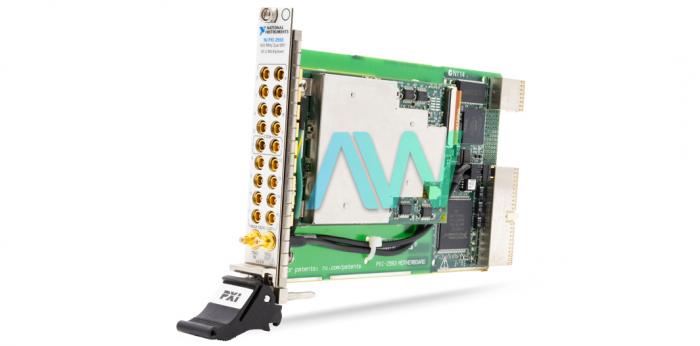 PXI-2593 National Instruments RF Multiplexer Switch Module | Apex Waves | Image