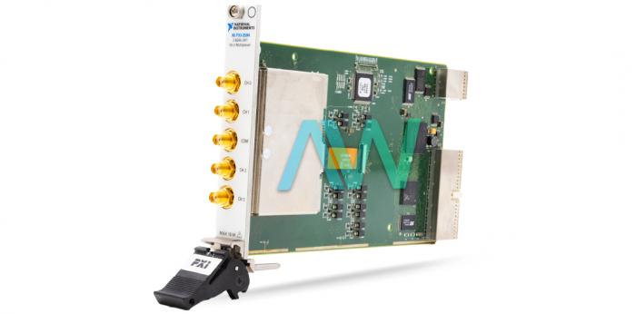 PXI-2594 National Instruments Multiplexer Switch Module | Apex Waves | Image