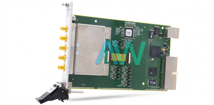 PXI-2594 National Instruments Multiplexer Switch Module | Apex Waves | Image