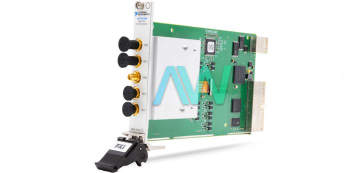 PXI-2595 National Instruments Multiplexer Switch Module | Apex Waves | Image