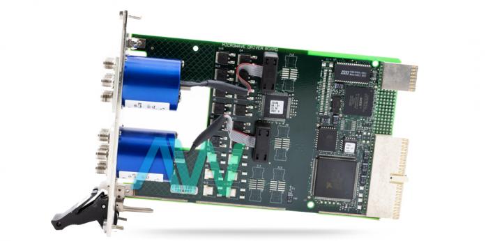 PXI-2596 National Instruments Multiplexer Switch Module | Apex Waves | Image