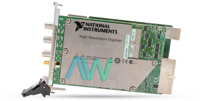 PXI-5142 National Instruments Oscilloscope | Apex Waves | Image