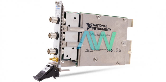 PXI-5152 National Instruments Oscilloscope |Apex Waves | Image