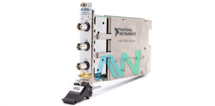 PXI-5153 National Instruments Oscilloscope | Apex Waves | Image