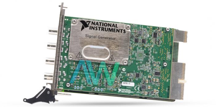 PXI-5406 National Instruments Waveform Generator | Apex Waves | Image