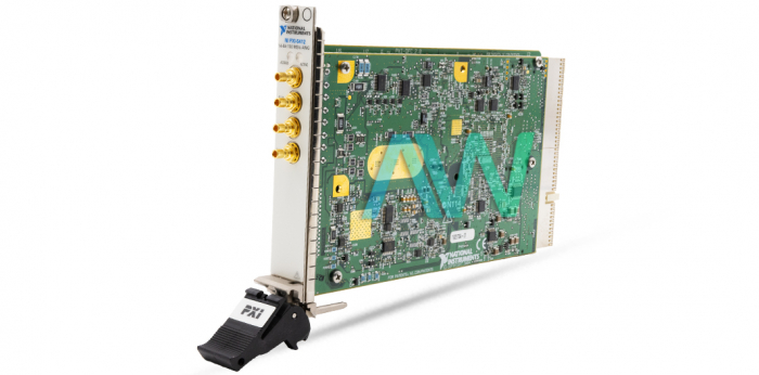 PXI-5412 National Instruments Waveform Generator | Apex Waves | Image